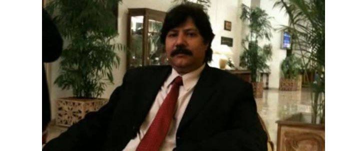 عامر محمود کی صحافتی خدمات ہمیشہ یاد رکھی جائیں گی: کراچی یونین آف جرنلسٹس کا اظہار تعزیت