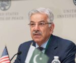 اس سیلاب کو بھارت کی آبی جارحیت نہیں کہا جاسکتا، خواجہ آصف