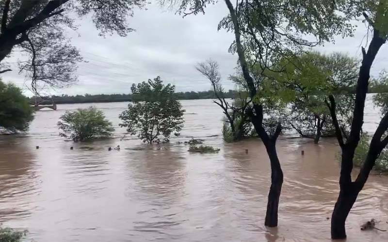 سیلاب سے کوٹ مومن بھی شدید متاثر، پاک فوج کا ریلیف آپریشن شروع، 3 ٹیمیں تعینات