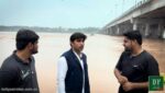 ویڈیو: دریائے راوی میں پانی کی سطح بڑھنے لگی، انتطامیہ متحرک