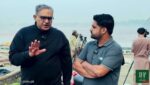 ویڈیو: سیلاب کا خطرہ، ایڈیشنل کمشنر لاہور صبح سویرے انتظامات کا جائزہ لینے راوی کنارے پہنچ گئے