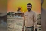 اگر 10 بچے بھی ہوتے تو فوج میں بھیج دیتا، اکلوتے بیٹے کیپٹن تیمور حسن شہید کی شہادت پر بہادر والد بریگیڈیئر حسن عباس کے حوصلے بلند (ویڈیو دیکھیں)