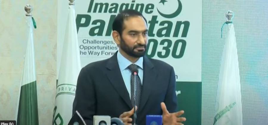 زیادہ صوبے بنانے سے انصاف کا حصول ممکن اور آمدنی میں اضافہ ہوگا، میاں عامر محمود