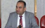 سابق رکن قومی اسمبلی رمیش کمار کے گھر سے ڈاکو 2 کروڑ روپے کا سامان لے اڑے