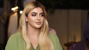 انسٹاگرام پر شوہر کو طلاق دینے والی دبئی کی شہزادی شیخہ مہرہ نے امریکی ریپر فرنچ مونٹانا سے منگنی کرلی