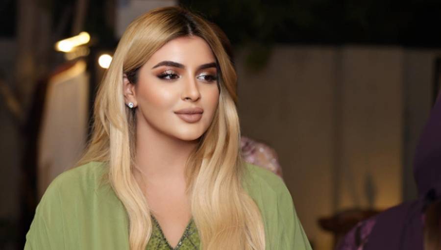 انسٹاگرام پر شوہر کو طلاق دینے والی دبئی کی شہزادی شیخہ مہرہ نے امریکی ریپر فرنچ مونٹانا سے منگنی کرلی