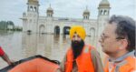 سکھ کمیونٹی کے جذبات کو ٹھیس پہنچانے کی بھارتی کوشش ناکام ہو گئی، کرتارپور صاحب میں تاریخی گرنتھ اور قیمتی اشیاء محفوظ ہیں، سردار رمیش سنگھ اروڑہ
