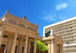 زرمبادلہ کے سرکاری ذخائر میں ایک کروڑ 80 لاکھ ڈالر کا اضافہ