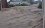 پنجاب کے تین دریاؤں میں سیلابی صورتحال، پانی لاہور میں داخل، اموات کی تعداد 20 ہو گئی