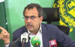 جنہیں بجلی کے بلوں میں کمی نظر نہیں آ رہی ان کی آنکھوں پر پٹی پڑی ہے: اویس لغاری