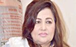 نشو بیگم نے شادی کے لیے انوکھی شرط رکھ دی