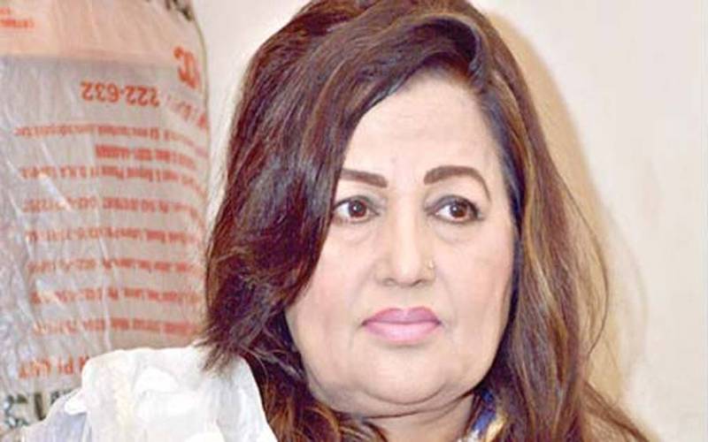 نشو بیگم نے شادی کے لیے انوکھی شرط رکھ دی