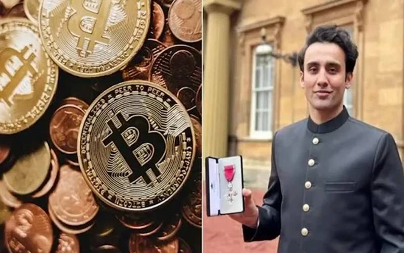پاکستان کی کرپٹو سفارت کاری نے عالمی سطح پر مضبوط مقام حاصل کر لیا