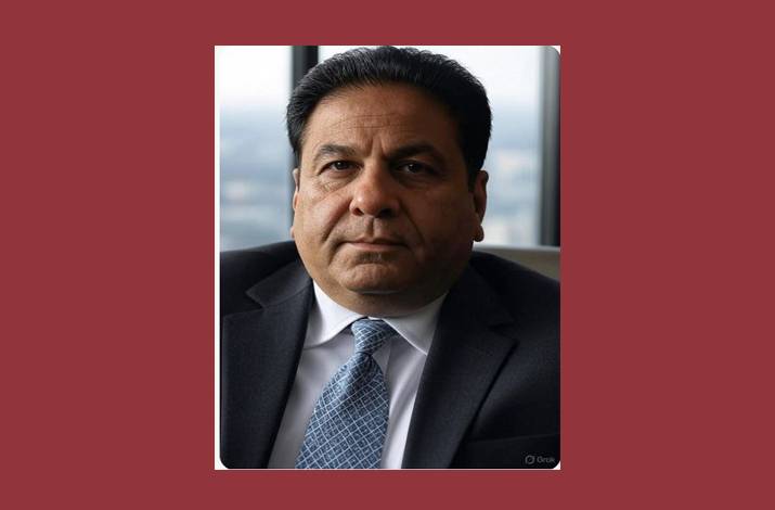 راجیو شکلا کو بھارتی کرکٹ بورڈ کا قائمقام صدر بنادیاگیا