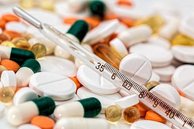 لاکھوں مریضوں کی زندگی کوخطرہ ، انسولین سمیت 79 اہم ادویات مارکیٹ سے غائب