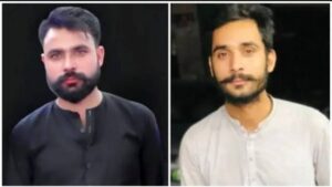 دو بھائیوں کا قتل، 30 روپے کا جھگڑا یا قتل کی منظم سازش؟ صحافی امجد بخاری نے سوال اٹھا دیا