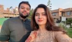 ڈکی بھائی کی اہلیہ عروب جتوئی کی عبوری ضمانت میں توسیع