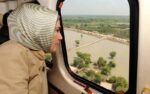 آج بھی ترکی کے عوام کی دعائیں دل اور امداد پاکستانیوں کے ساتھ ہیں :ترک خاتون اول امینہ اردوان کا پاکستانی عوام کیلئے جذباتی پیغام