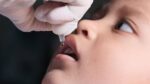 سیلابی صورتحال، لاہور سمیت پنجاب کے 9 متاثرہ اضلاع میں انسداد پولیو مہم مؤخر