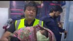 ٹرانسجینڈر ڈاکٹر زین خان نے 5 دن کے بچے اور ماں کو سیلاب سے بچا لیا
