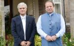 جنرل باجوہ کو آرمی چیف بنانے کی اطلاع عرفان صدیقی نے دی : آصف کرمانی