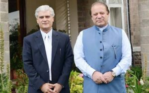جنرل باجوہ کو آرمی چیف بنانے کی اطلاع عرفان صدیقی نے دی : آصف کرمانی