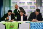 واروِکشائر کاؤنٹی کرکٹ کلب اور لاہور قلندرز کا تاریخی عالمی اشتراک، کرکٹ کے نئے دور کا آغاز