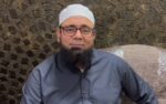 الحمد للہ باقاعدہ نانا بن چکا ہوں، ثقلین مشاق کا نواسی کی پیدائش پر رد عمل