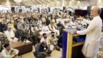 سیلاب غیروں کی سازشوں اور اپنوں کی عیاری کے سبب بھی تباہی مچاتے ہیں: حافظ نعیم الرحمان