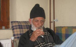 عظیم کشمیری رہنما سید علی گیلانی کی آج چوتھی برسی منائی جا رہی ہے
