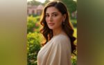 نرگس فخری خفیہ شادی کے بعد شوہر کے ساتھ پہلی بار منظر عام پر آگئیں
