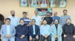 پاکستان اور متحدہ عرب امارات کے درمیان تجارتی معاہدوں کو وسعت دی جائے گی