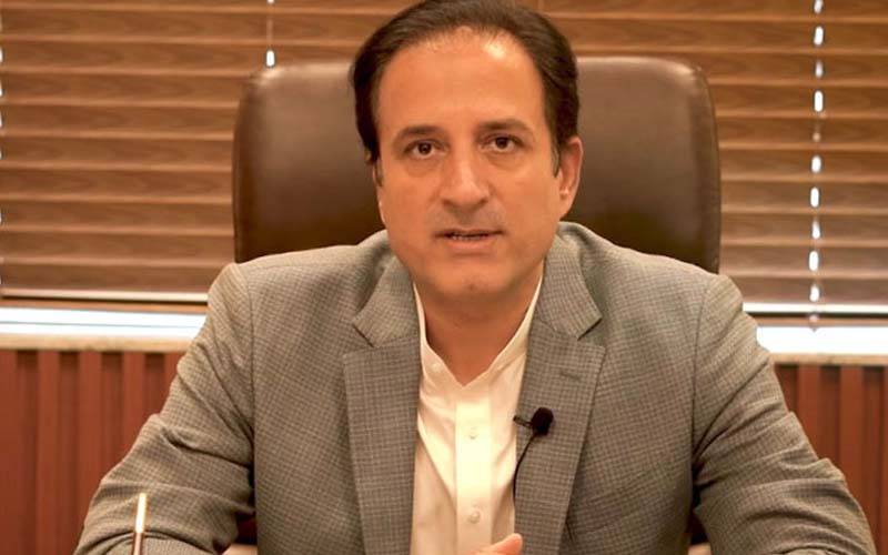 راوی بیڈ پر تمام تعمیرات غیر قانونی، ایک کلومیٹر کے بیڈ پر آبادیوں کو ہٹایا جائے گا: سی ای او روڈا