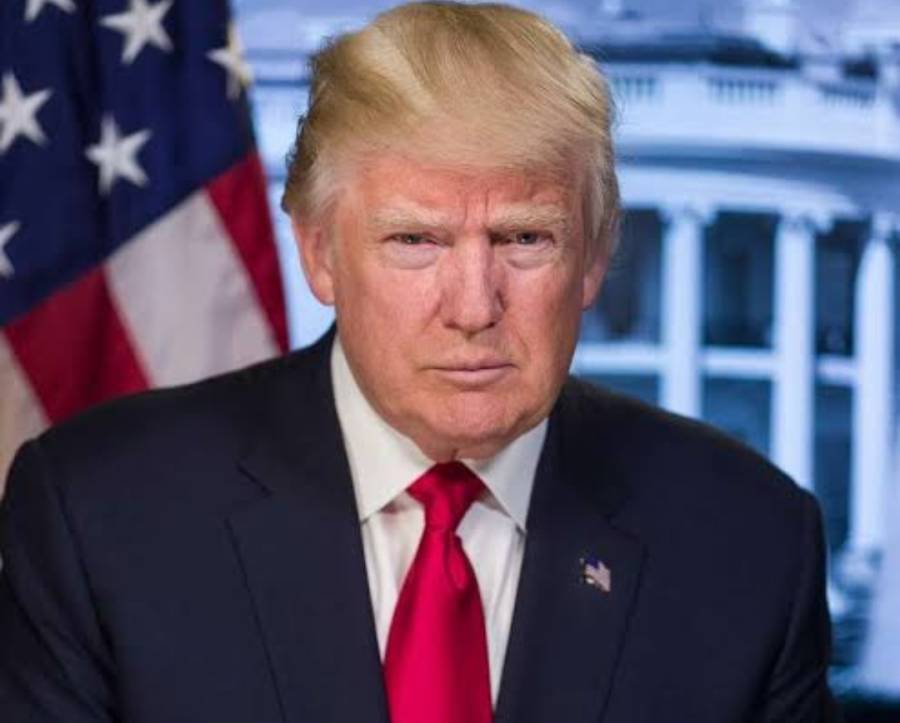 بھارت نے ٹیرف ختم کرنے کی پیشکش کی ہے، صدر ٹرمپ