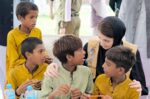 وزیر اعلیٰ تریموں بیراج پہنچ گئیں، سیلاب کی صورتحال کا جائزہ لیا، جدید ٹیکنالوجی استعمال میں لانے کا حکم