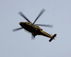 انڈونیشیا کے جزیرہ بورنیو میں فوجی ہیلی کاپٹر لاپتہ ہو گیا، 8 افراد سوار تھے