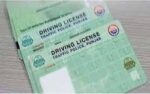 ڈرائیونگ لائسنس حاصل کرنے کا طریقہ کار اور فیس شیڈول جاری