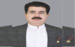 سابق چیئرمین سینیٹ صادق سنجرانی کے والد آصف سنجرانی انتقال کرگئے