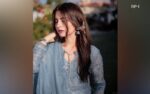 دنانیر مبین کی نئی ویڈیو؛ سوشل میڈیا صارفین برہم