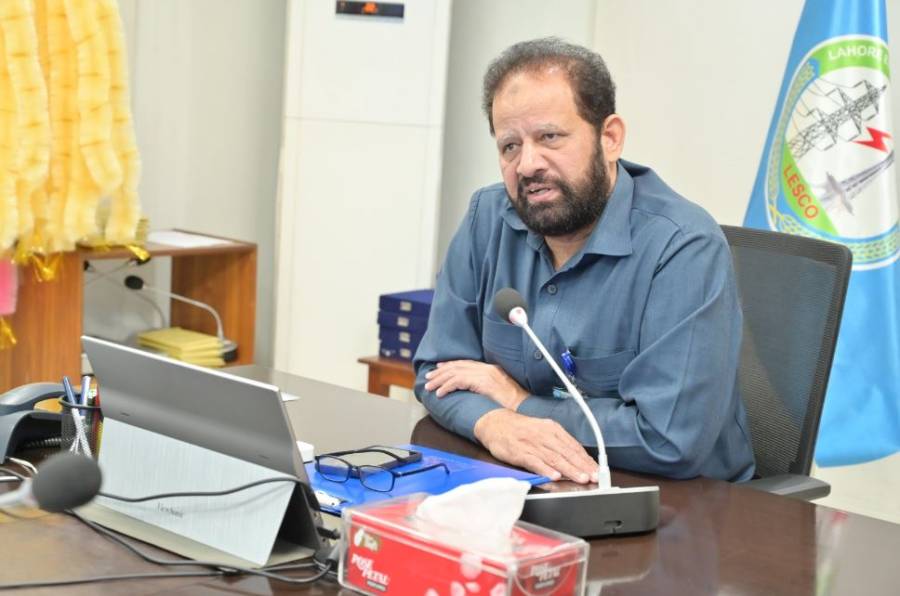 لیسکو کا بجلی چوروں کے خلاف بڑا کریک ڈاؤن، کروڑوں کی ریکوری، گذشتہ ماہ کتنی شکایات پر ایکشن لیا؟ اہم تفصیلات جانیے۔
