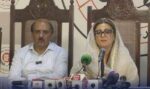 ایک ایڈیشنل آئی جی کی بیٹی کی شادی ہوئی جس کے لیے 1 کروڑ 23 لاکھ روپے کا لہنگا لیا گیا: ارشد انصاری