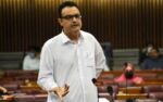 اصل چور پاکستان کی بیوروکریسی ہے جس نے ملک کو تباہ کیا،نور عالم خان