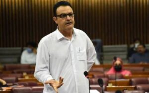 اصل چور پاکستان کی بیوروکریسی ہے جس نے ملک کو تباہ کیا،نور عالم خان