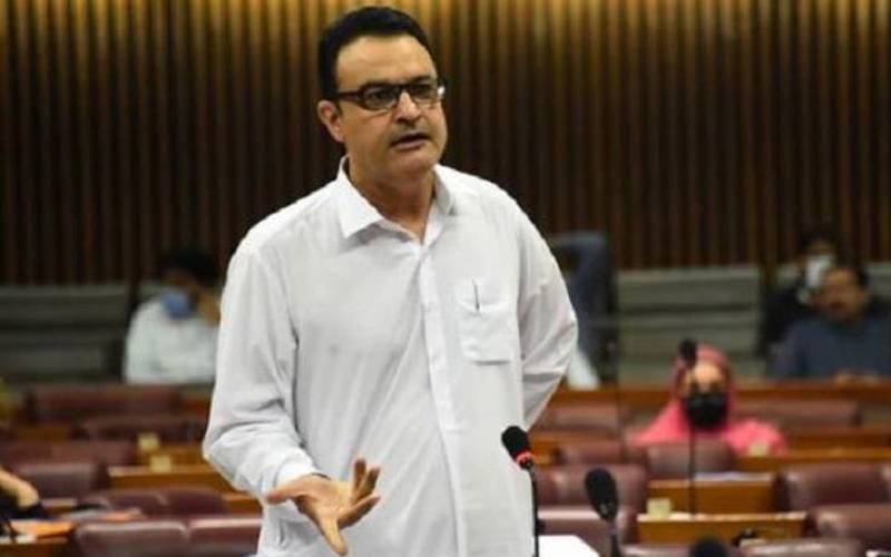 اصل چور پاکستان کی بیوروکریسی ہے جس نے ملک کو تباہ کیا،نور عالم خان