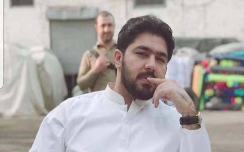 امیربالاج قتل کیس؛جے آئی ٹی نے گوگی بٹ کو گناہ گار قرار دیدیا