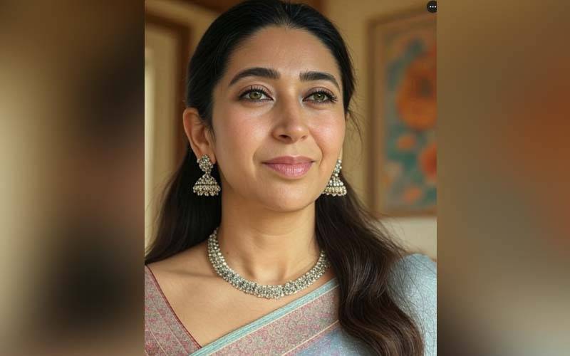ابھیشیک بچن سے منگنی ٹوٹنے کے بعد میں ایک خول میں سمٹ گئی تھی، کرشمہ کپور