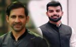 آصف علی کی انٹرنیشنل کرکٹ سے ریٹائرمنٹ، شاداب اور سرفراز نے کیا کہا؟