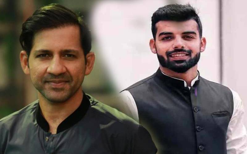 آصف علی کی انٹرنیشنل کرکٹ سے ریٹائرمنٹ، شاداب اور سرفراز نے کیا کہا؟