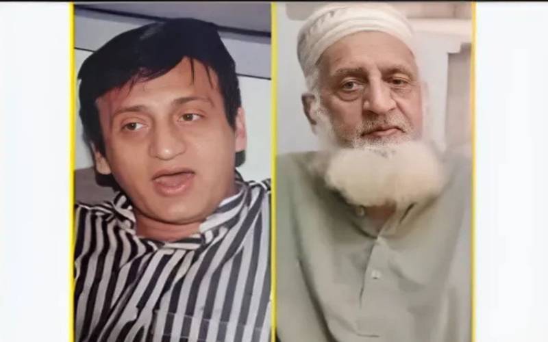 وزیراعلیٰ مریم نواز کا سینئر اداکار انور علی کے انتقال پر اظہار افسوس