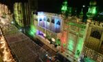 پنجاب میں عیدمیلاد النبیﷺ مذہبی جوش و خروش اور عقیدت سے منانے کا فیصلہ